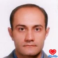 دکتر بهزاد عسکری