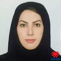 دکتر زهرا مهربان