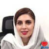 دکتر مریم حسن پورشاطر
