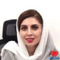 دکتر مریم حسن پورشاطر