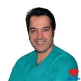 دکتر الهیار طاهری