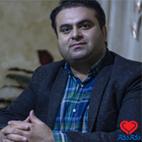 علیرضا اسماعیل زاده کارشناسی ارشد روانشناسی بالینی مشهد
