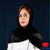 فرحناز میرزایی کارشناسی علوم تغذیه یزد