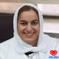 دکتر بهارک ثابت دیوشلی