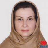 دکتر سعیده صدری