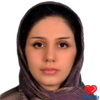 کیانا حسن پوررحیم آباد فلوشیپ بیماریهای سطح چشم تهران