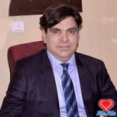 دکتر اسماعیل فرزادفرد