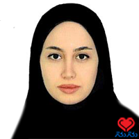 دکتر سیده مرضیه حجتی