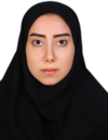 زهرا اخلاقی کارشناسی ارشد روانشناسی بالینی رشت