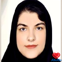 بهاره مهرآرا دکترای حرفهای داروسازی تهران