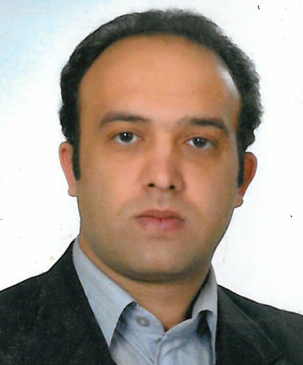 دکتر حسن آرمان فر