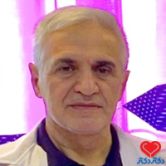 حمید اعظم پور تخصص بیماریهای کودکان مراغه
