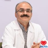 دکتر سیدمحمد سادات شکوهی