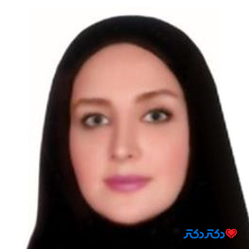 دکتر میعاد علم