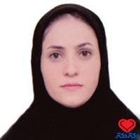 سعیده برزین تند