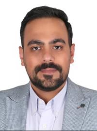 سید علی جدیری دکترای حرفهای پزشکی تبریز