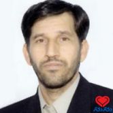 دکتر احمد خنچه