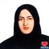 دکتر سیمین دخت عزیزآهاری