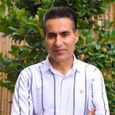 یوسف اسماعیلی نژاد تخصص روانپزشکی اصفهان
