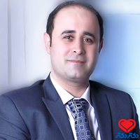 امین گرجیزاده تخصص جراحی عمومی تهران