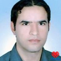 دکتر محمدرضا قاسم زاده