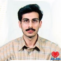 دکتر فرخ بخت شادی