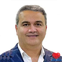 دکتر هادی آمالی امیری