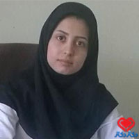 سمیه بهزادنیا