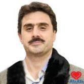 میرعباس احمد عربی کوه کمر تخصص جراحی استخوان و مفاصل (ارتوپدی) تبریز
