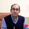 علی جهانسوز تخصص جراحی استخوان و مفاصل (ارتوپدی)-فلوشیپ جراحی زانو تهران