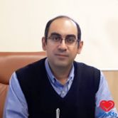 دکتر علی جهانسوز