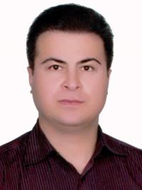 دکتر شهرام بامداد
