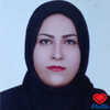 پریسا سادات عبدالهی کارشناسی ارشد روانشناسی عمومی کرج