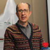 دکتر رضا خلیلی دیزجی