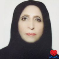 آراسته اطهری کارشناسی مامایی رباطکریم