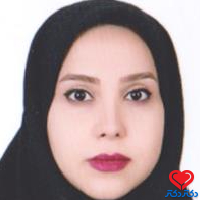 فاطمه هداوندخانی کارشناسی مامایی تهران