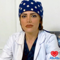 دکتر مهسا جلیلیان