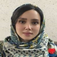 مریم هاشمی کازرونی