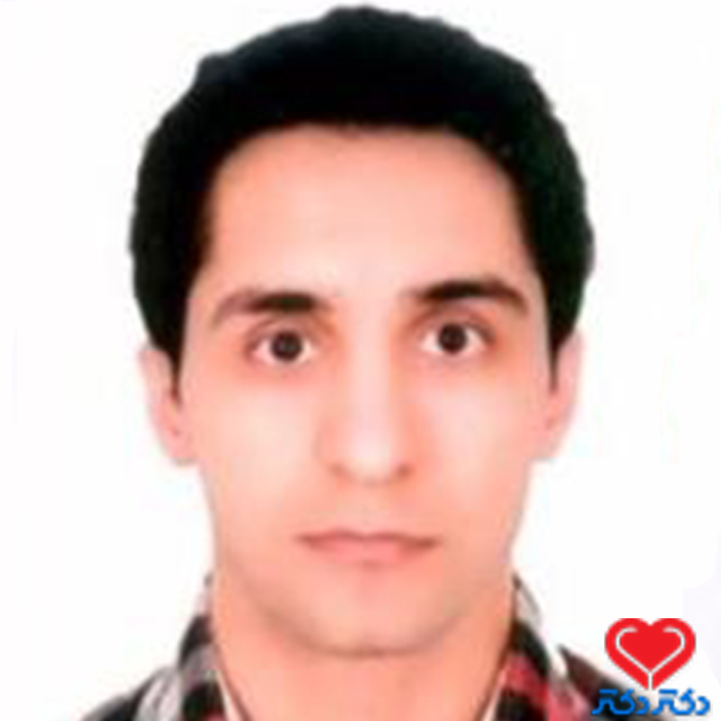 دکتر محمد مرادی