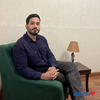 دکتر حامد کای رحمت