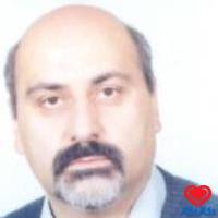 دکتر شاهرخ جمالی جم