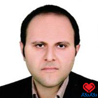 دکتر مهدی جهانگیری