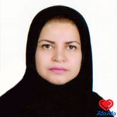 نادیه بنی اسدی فوق تخصص بیماریهای گوارش و کبد بزرگسالان کرمان