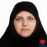 دکتر مطهره ربیع پور