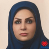 سولماز حسنی تخصص بیماری‌های کودکان فریمان