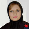 دکتر مهشید ولیزاده حسنلوبی