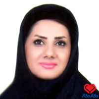 مریم میرصفایی کارشناسی ارشد مامایی زرین شهر