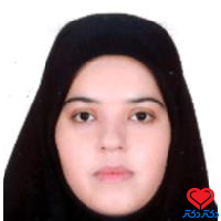 مرضیه مقنیان نصرآبادی کارشناسی مامایی تهران