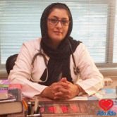 دکتر رضیه رازی