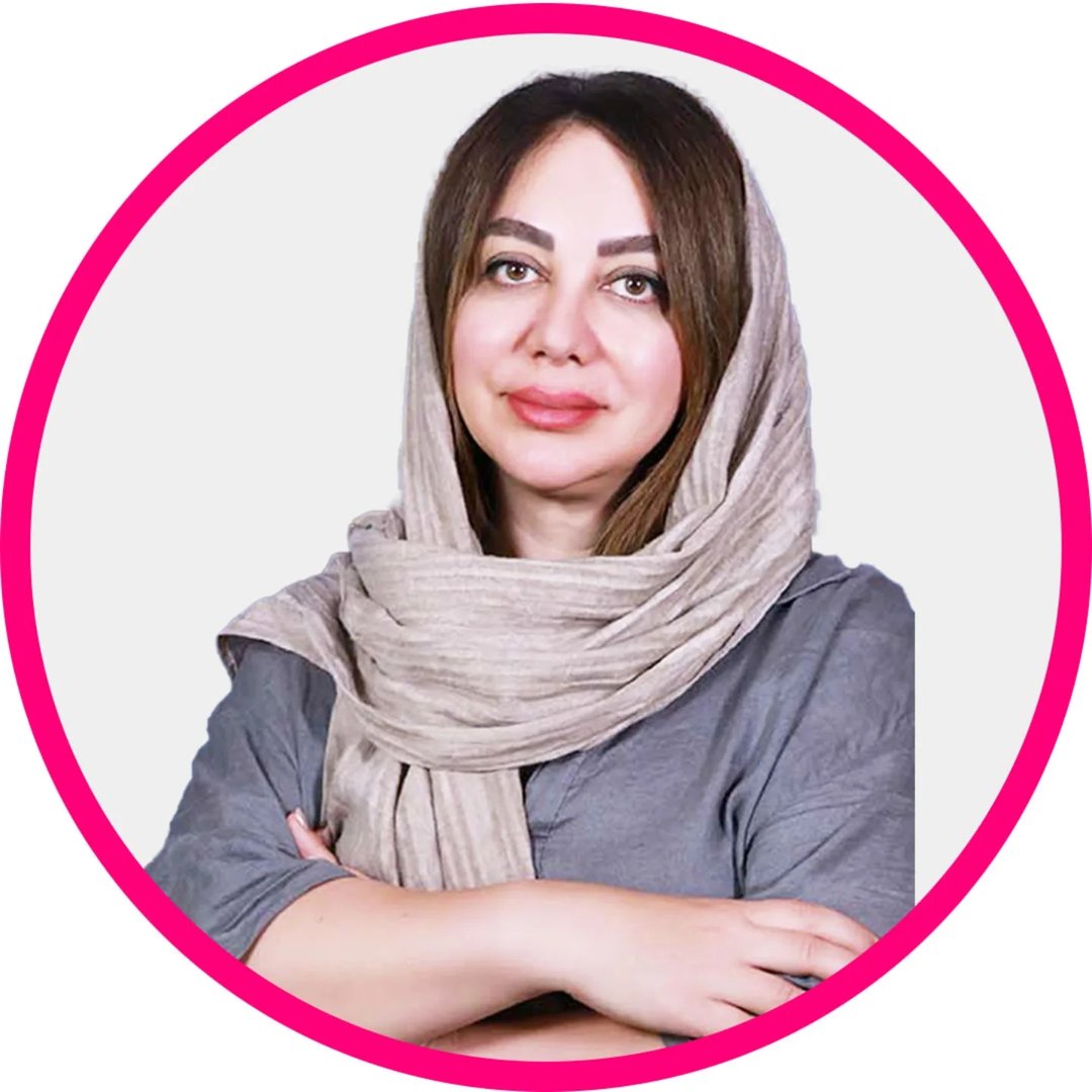 نوبت دهی دکتر ماندانا منظوری لشگری متخصص زنان کرج + آدرس